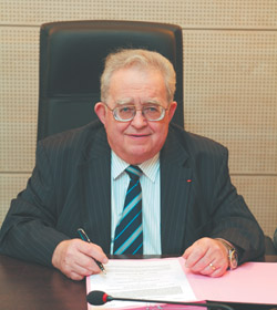 Enquête de l’Observatoire des métiers