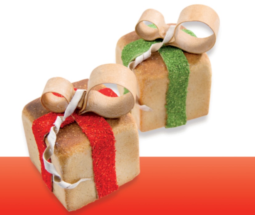 Cadeau surprise