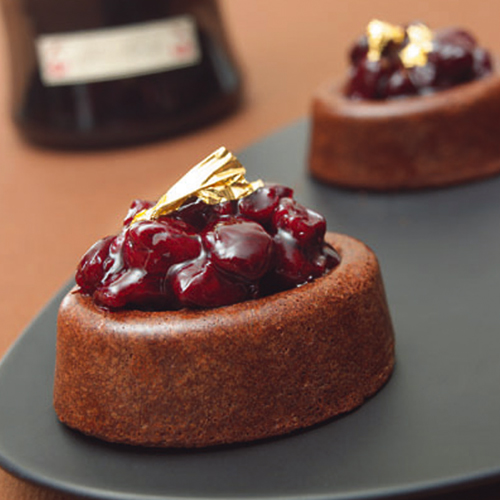 Choco Cherry