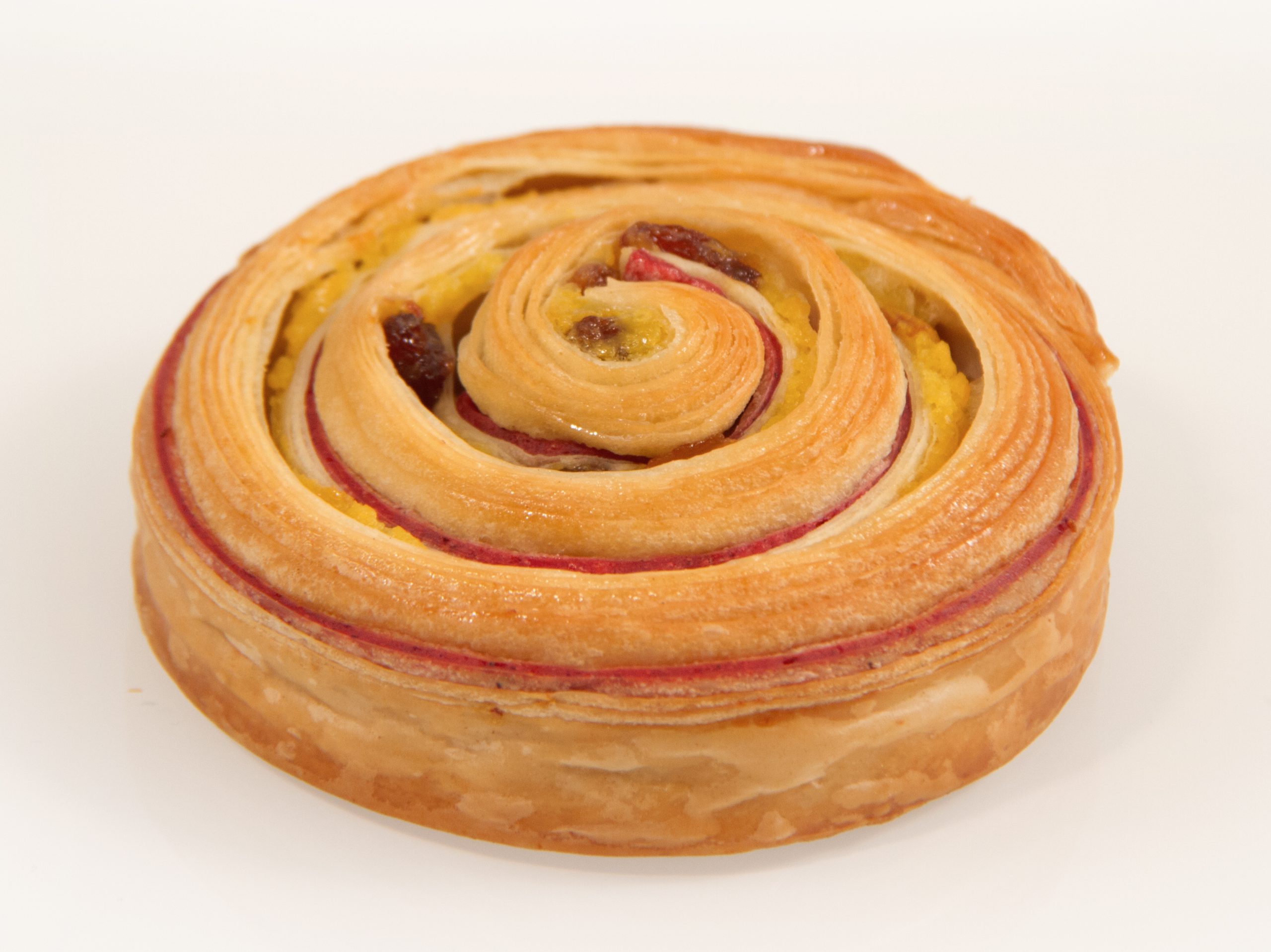 Se démarquer par ses viennoiseries garnies