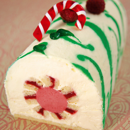 Aux couleurs de Noël