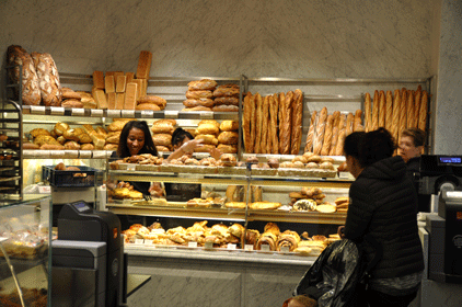 A propos des heures d’ouverture des boulangeries