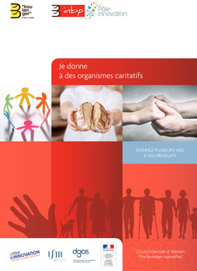 Lutte contre le gaspillage alimentaire : Donnez plusieurs vies à vos produits