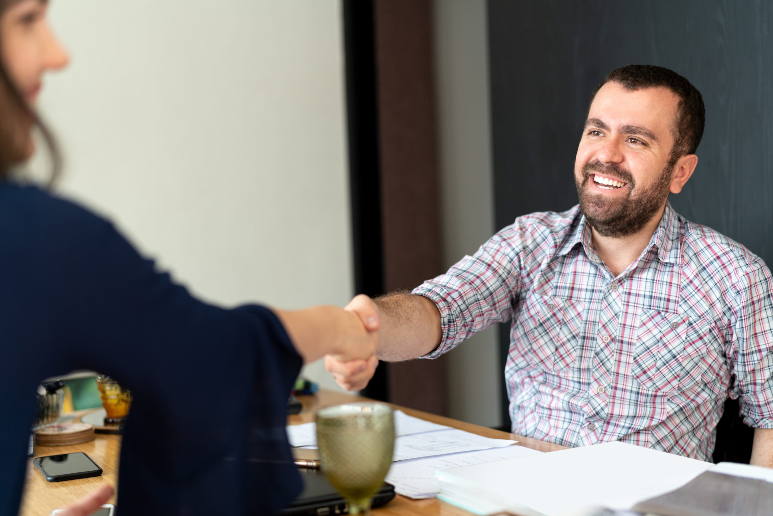 Bien recruter du personnel de vente en boulangerie