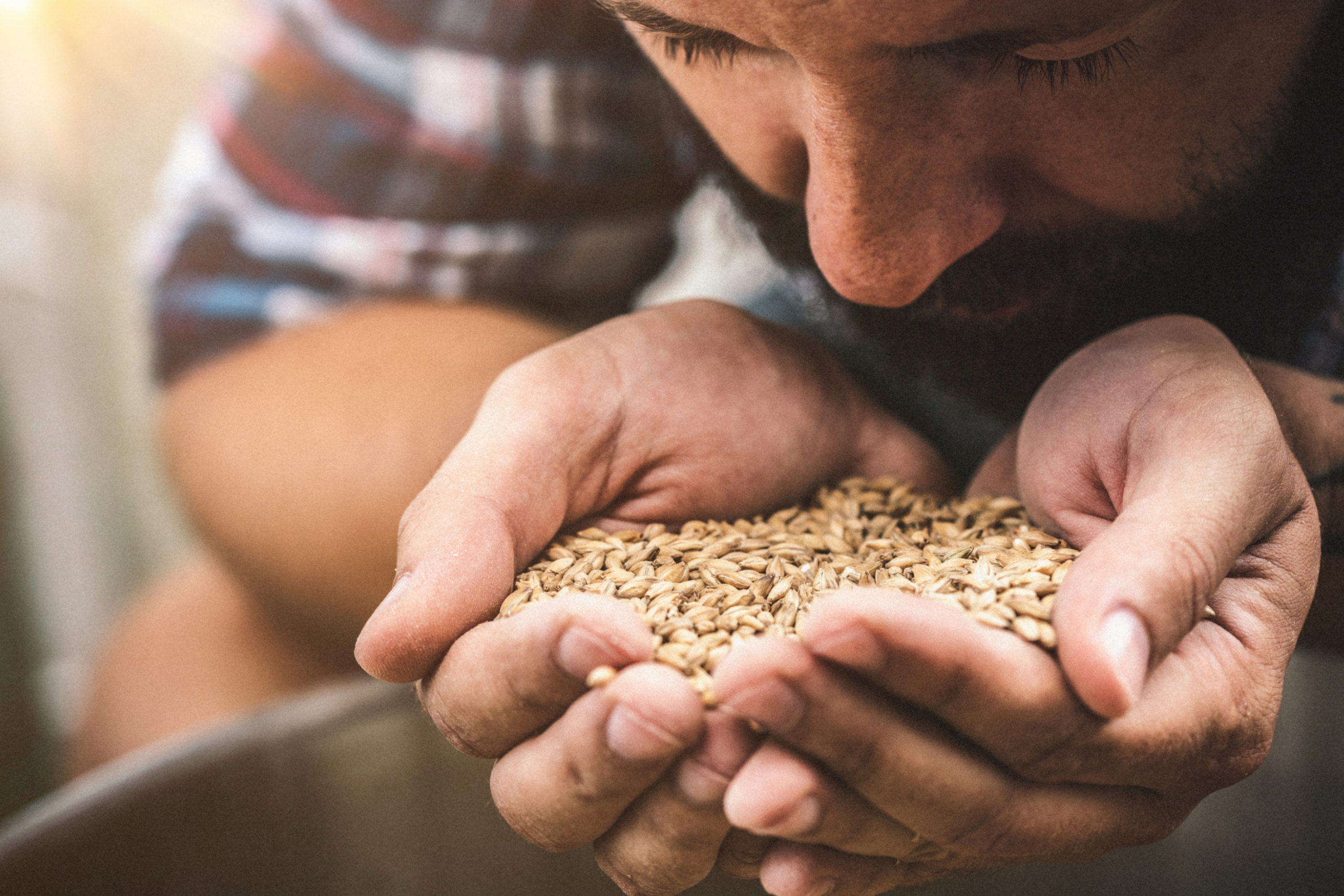 Soufflet accompagne la croissance du bio origine France