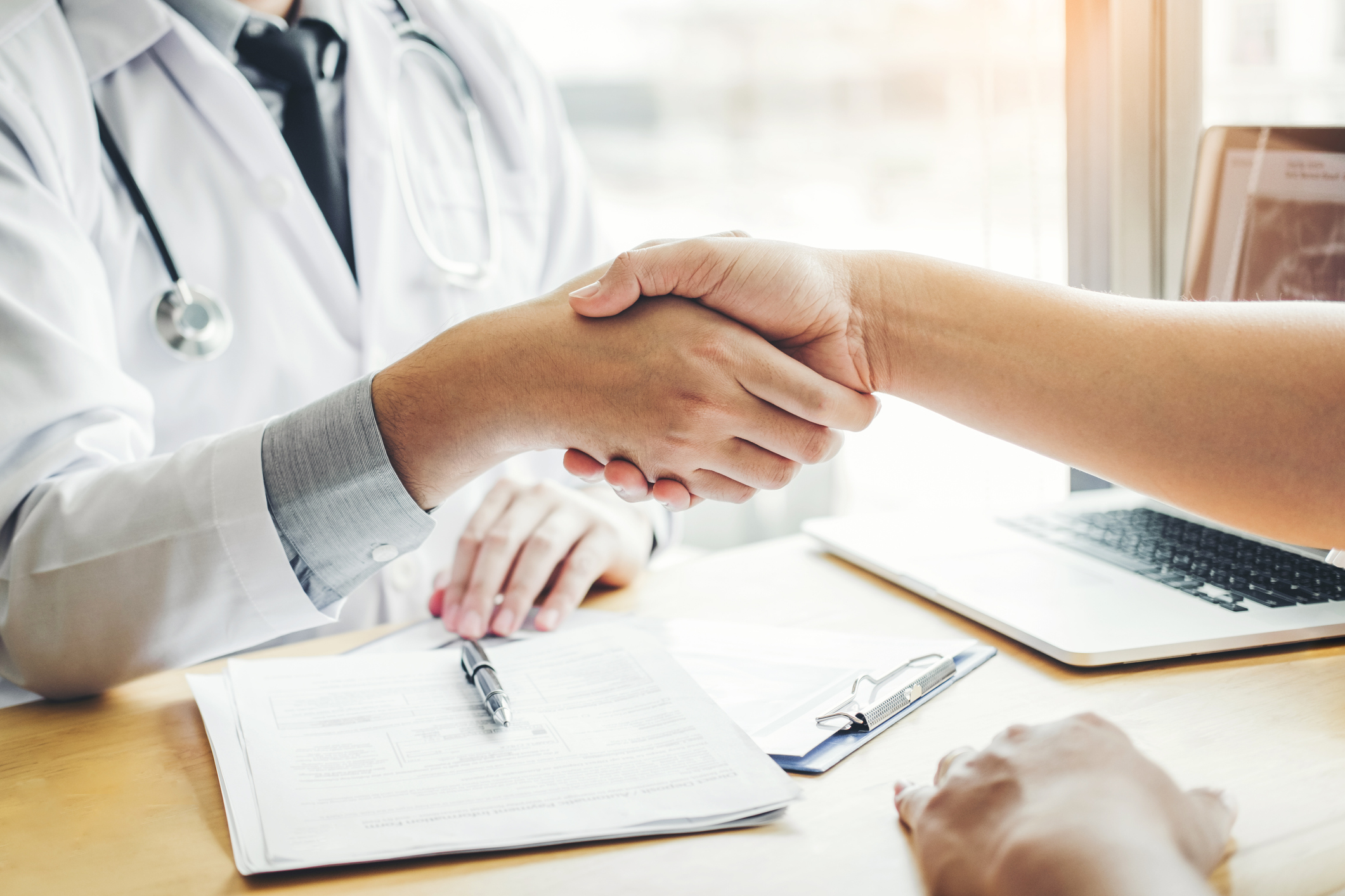 À propos de la complémentaire santé de la profession