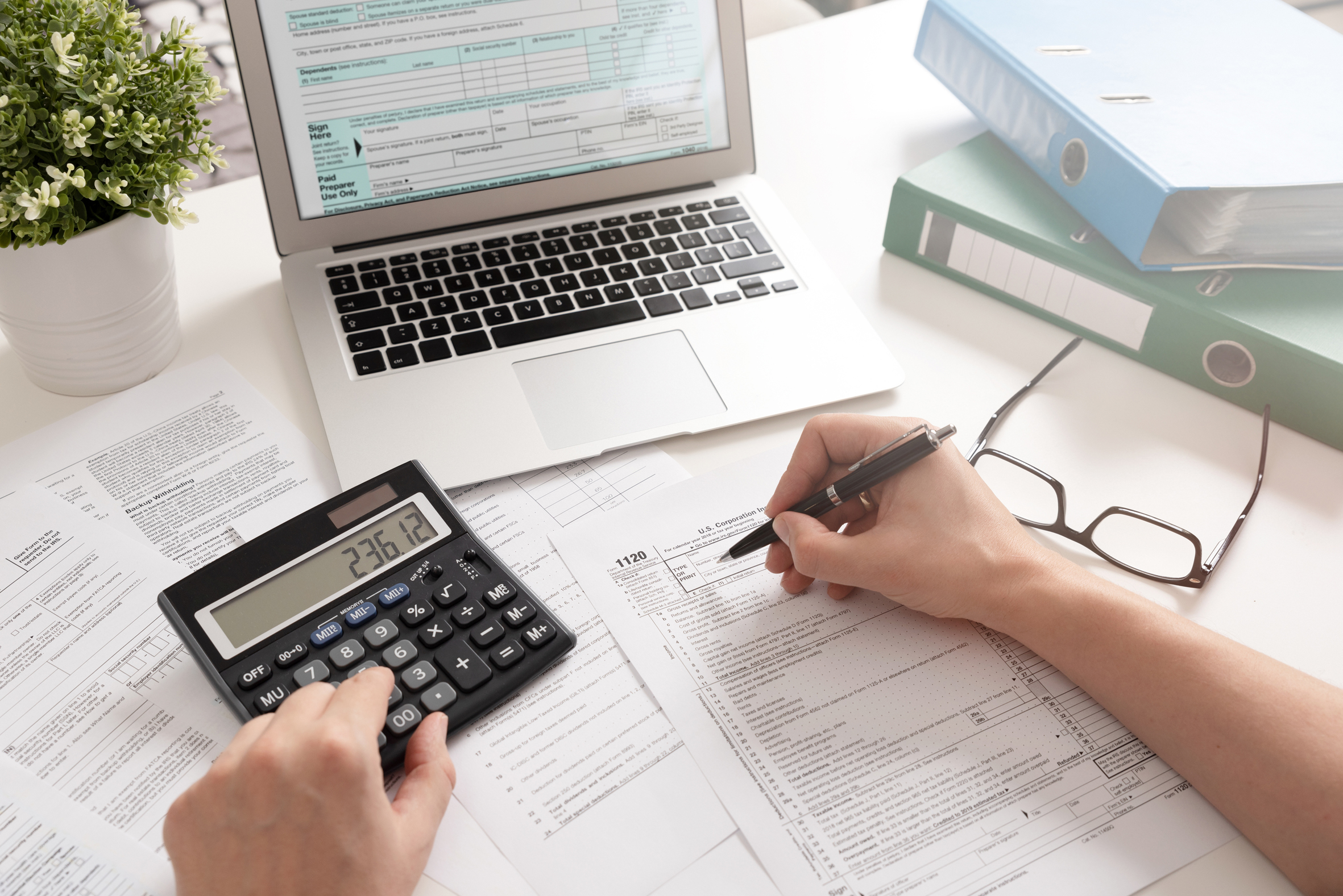 Prêt bancaire professionnel : les experts-comptables au soutien des entreprises