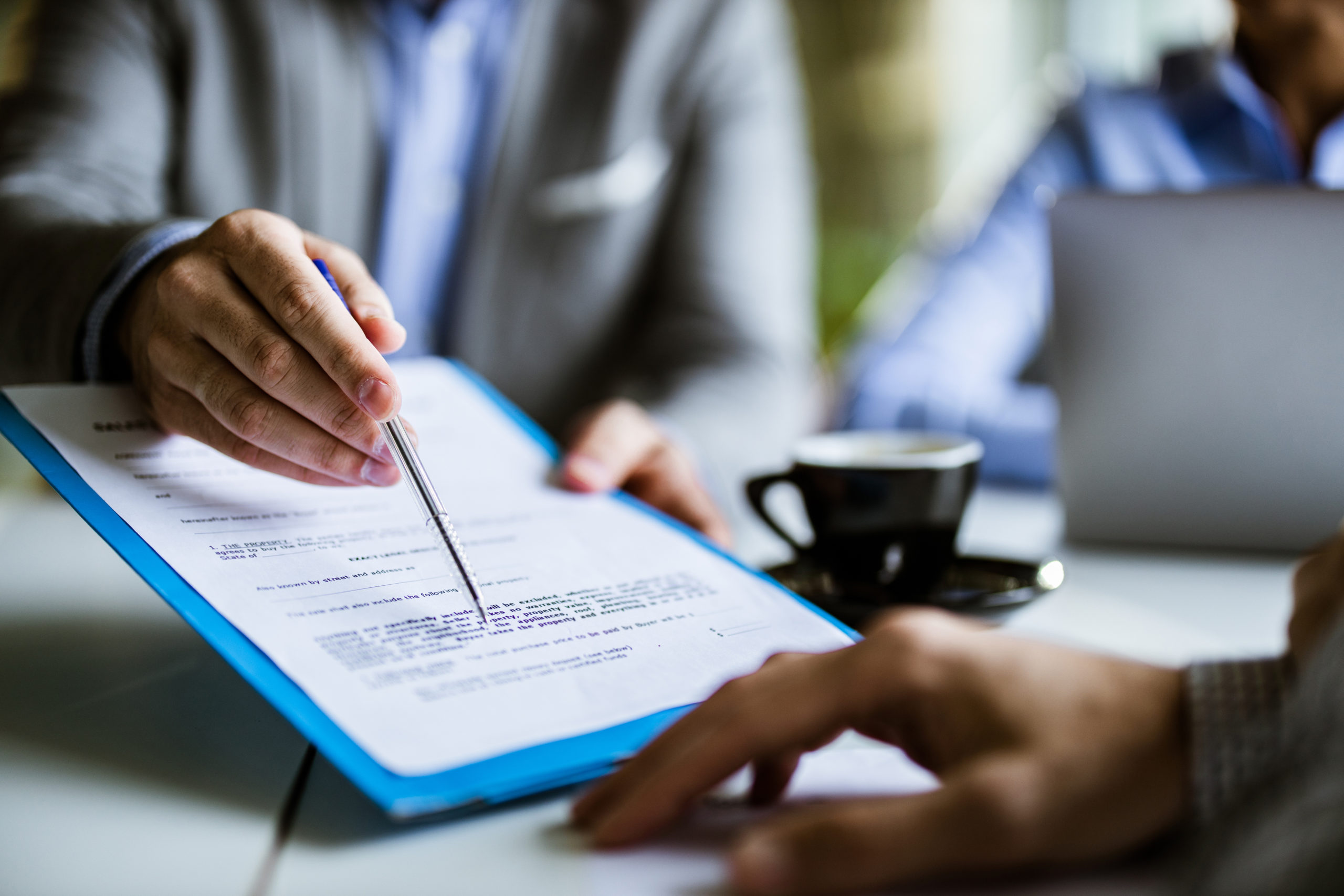 L’indemnité de fin de contrat du contrat à durée déterminée