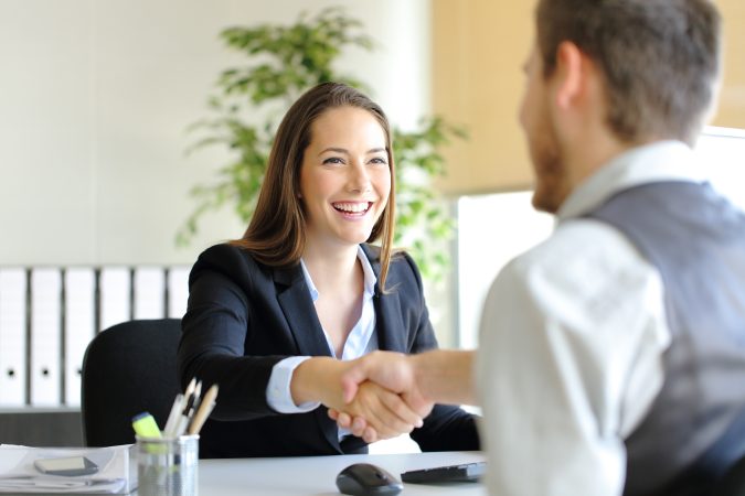 L’entretien professionnel