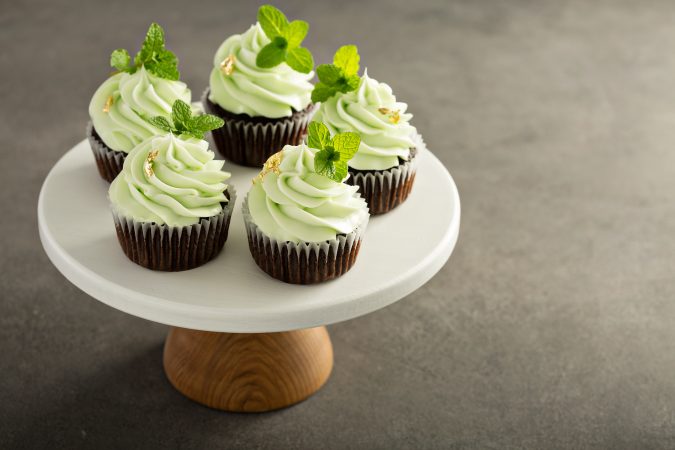 S’initier à la pâtisserie végétale : les substituts végétaux
