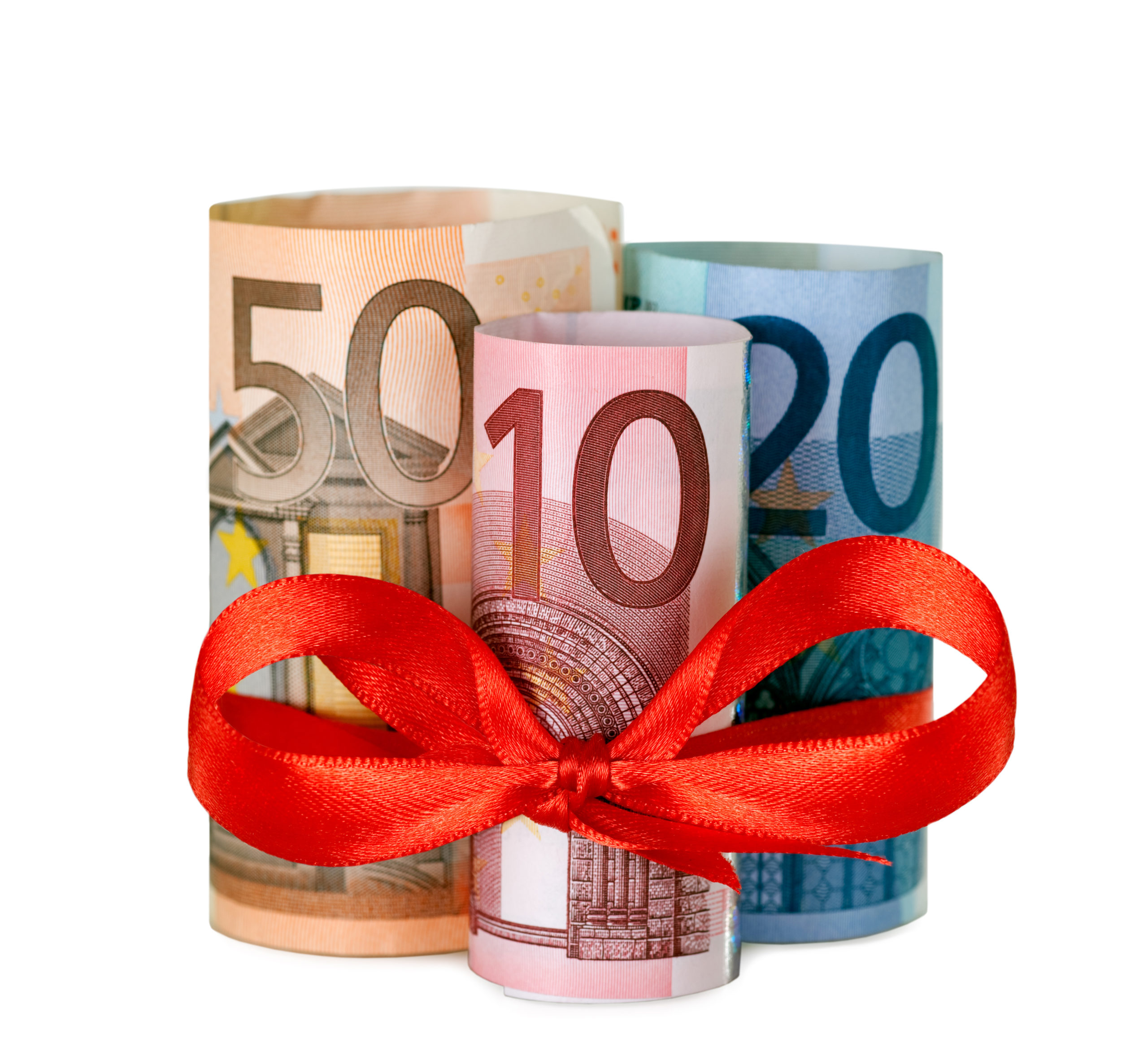 Faites des cadeaux à vos salariés sans payer de cotisations