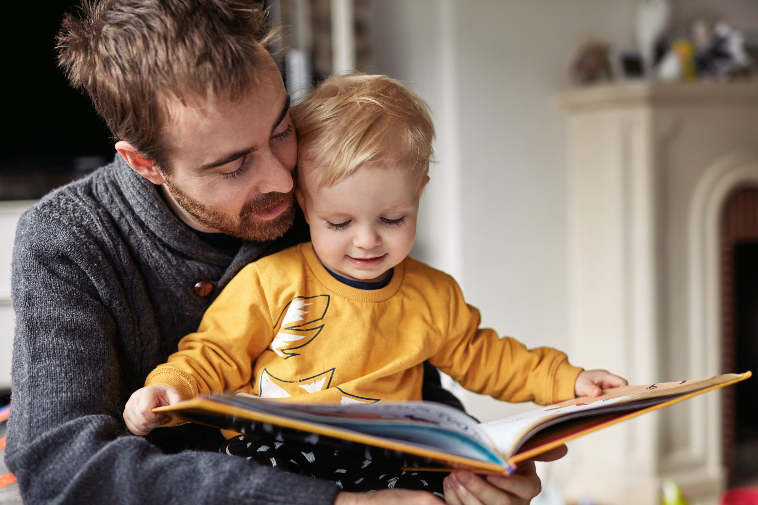 Le congé parental d’éducation