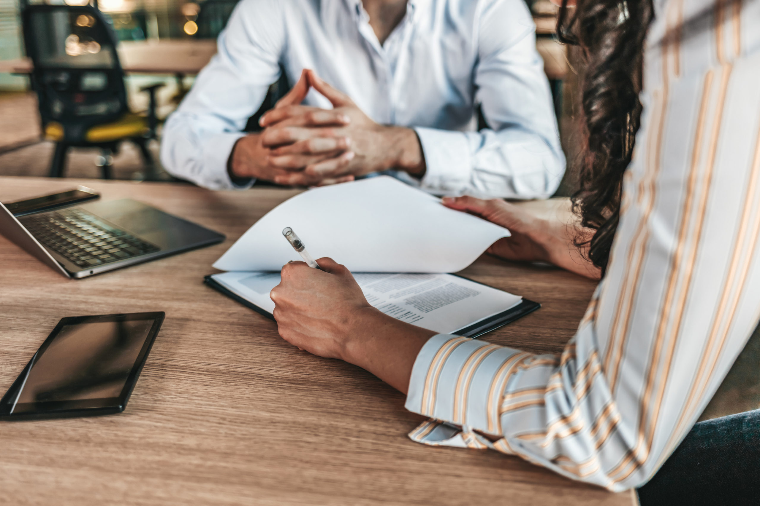 Changement d’employeur et contrat de travail