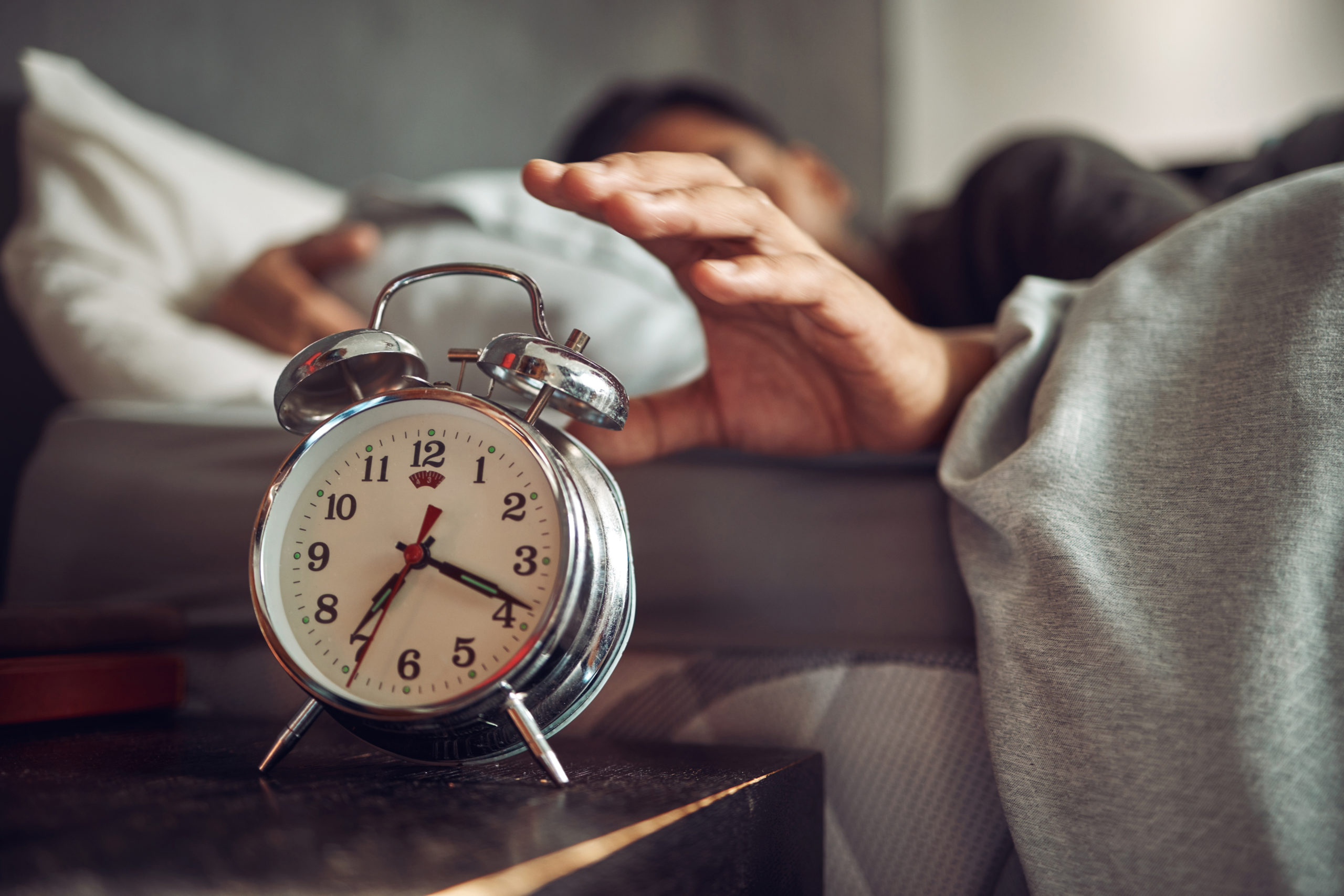 10 bonnes habitudes pour se lever du bon pied