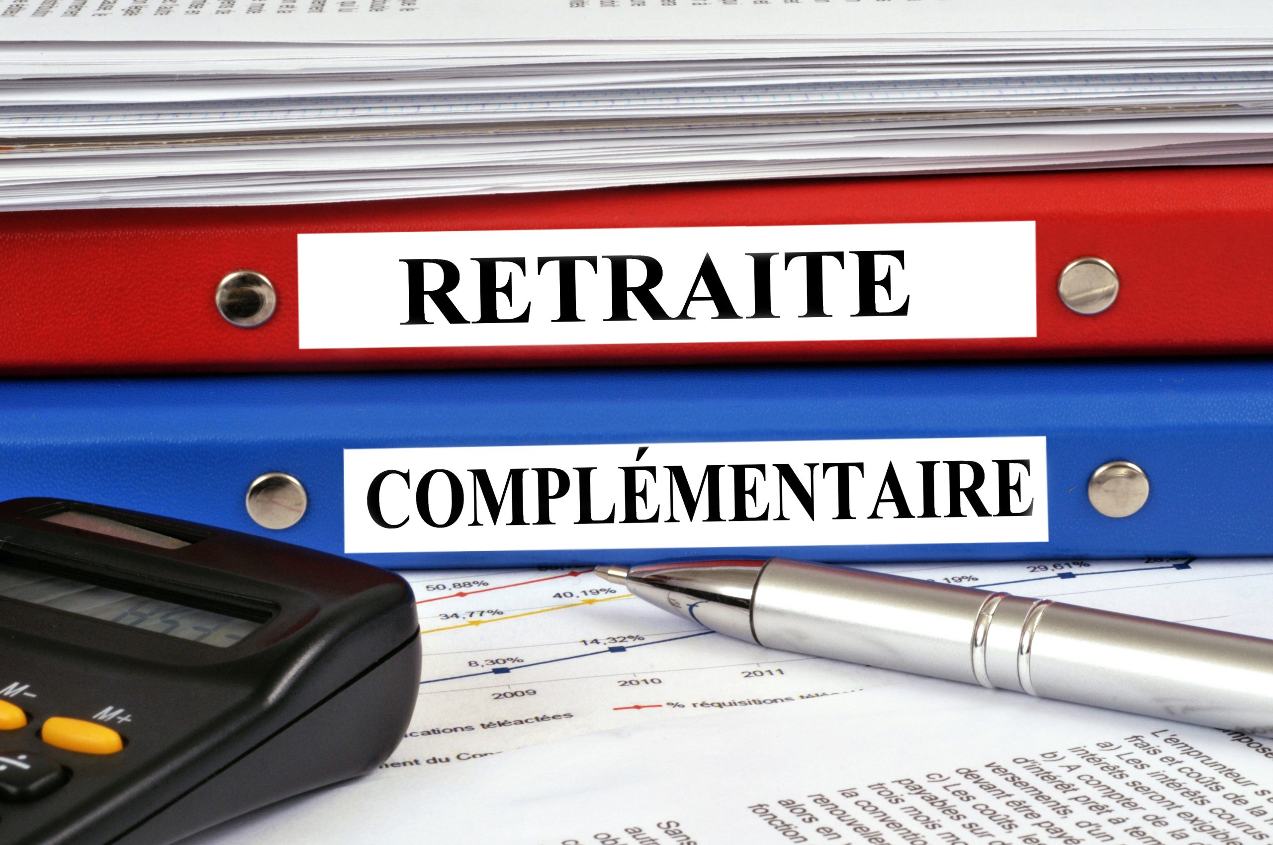 Retraites : ce qui change avec la réforme