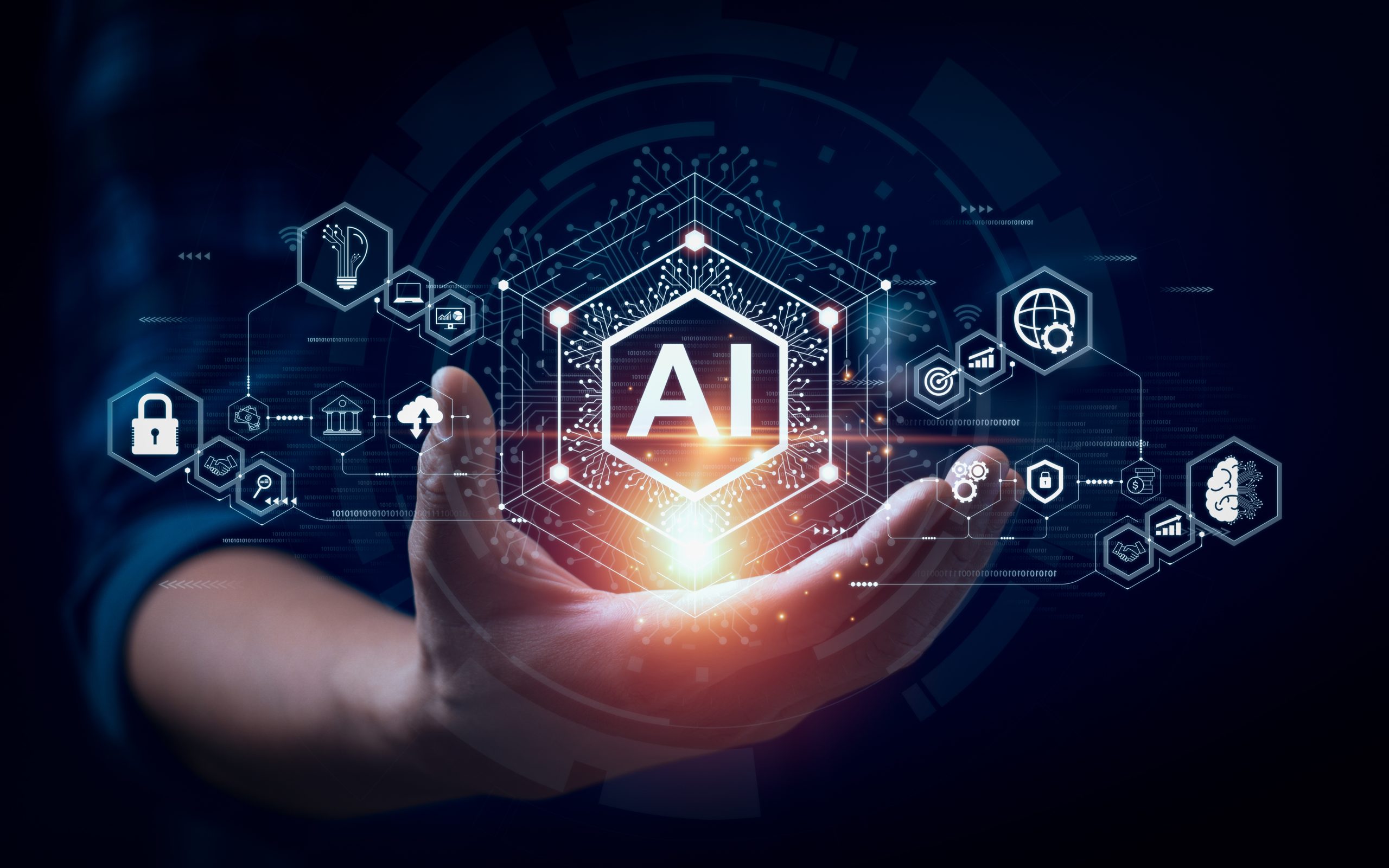 Intelligence artificielle, une technologie pour améliorer le fonctionnement des TPE-PME