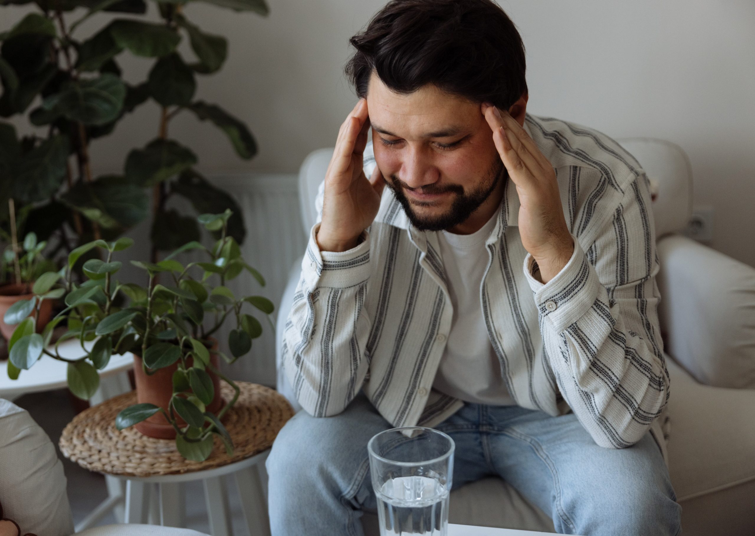 Migraine : je la soigne au naturel