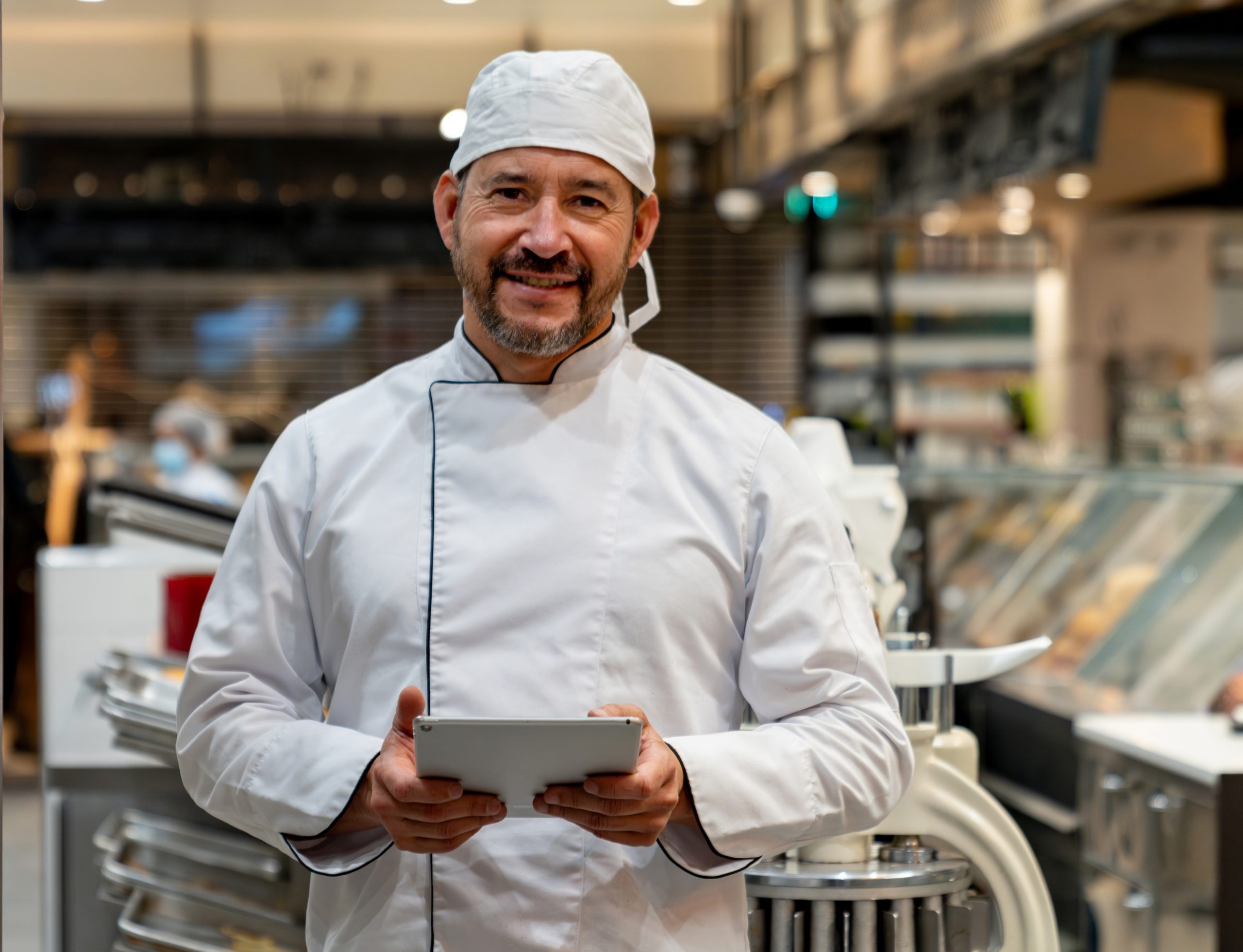 Sécurité des aliments : comment faire face aux contrôles d’hygiène ?