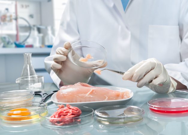 La création d’une police unique en charge de la sécurité alimentaire