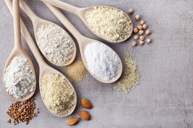 Sans gluten : comment répondre à la demande en pâtisserie