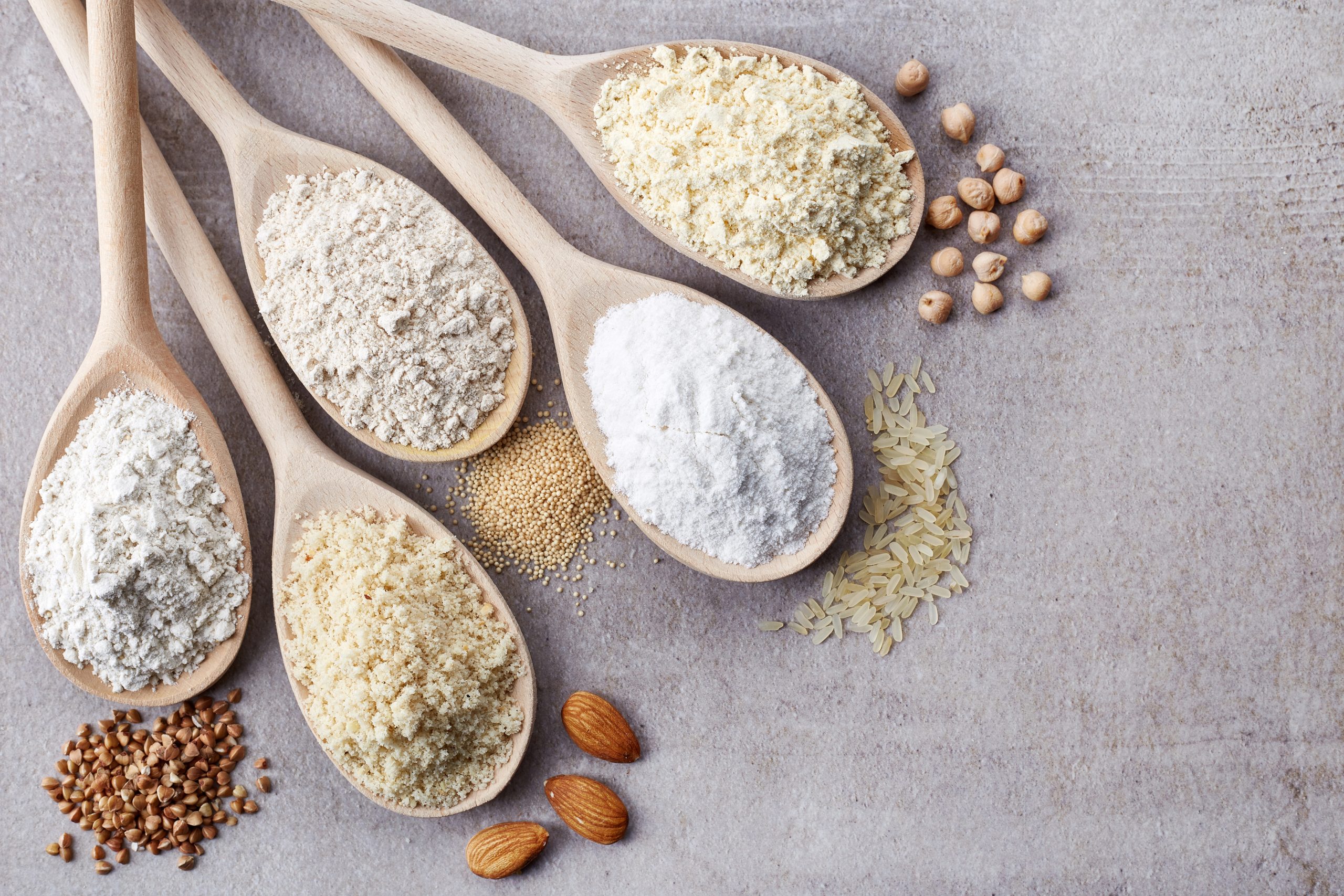 Sans gluten : comment répondre à la demande en pâtisserie