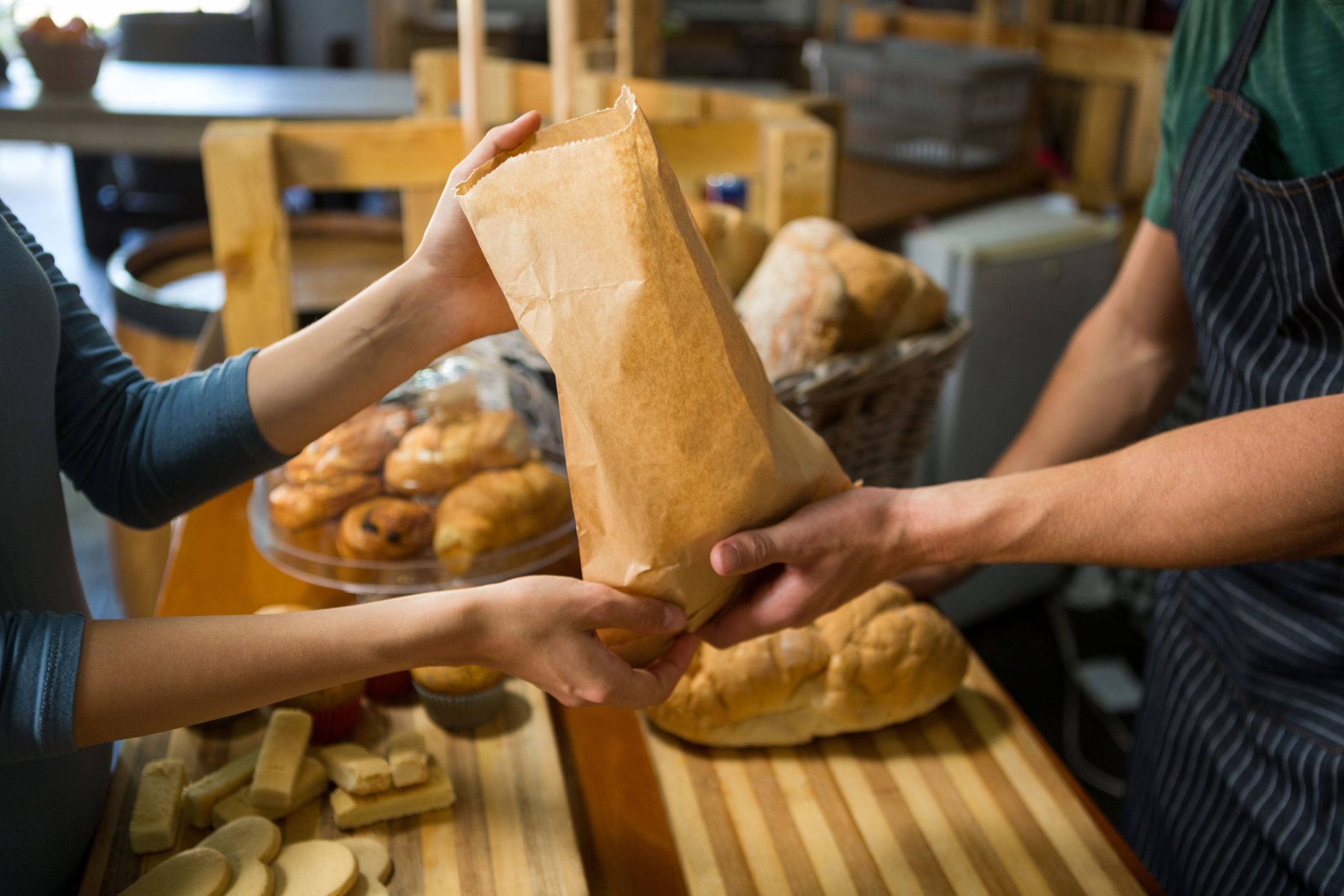 Situation des entreprises de l’artisanat, du commerce alimentaire de proximité et de la restauration : une activité très variable (enquête CGAD)
