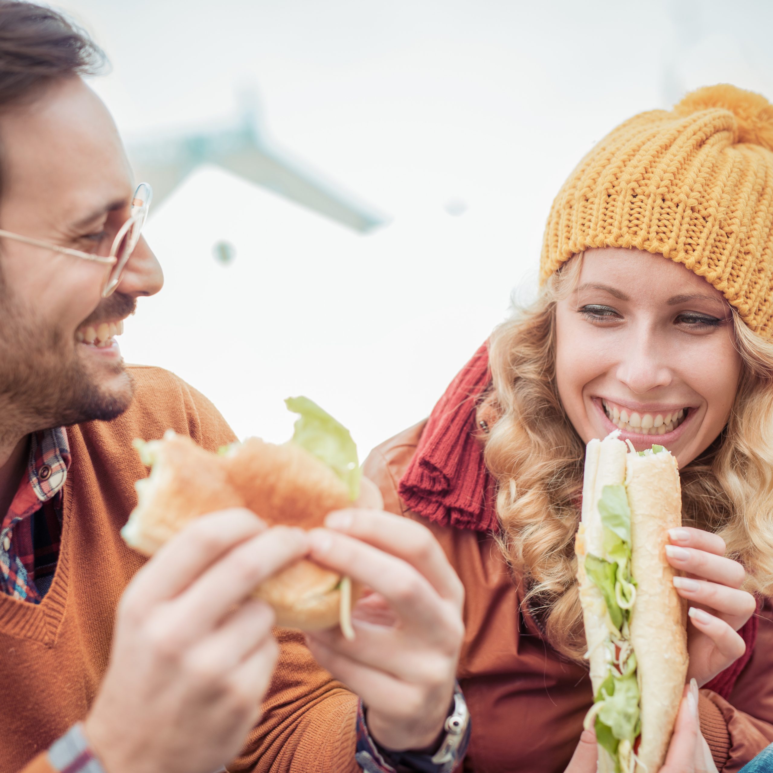 Restauration hors domicile. Consommateur : cet inconnu qui nous veut du bien