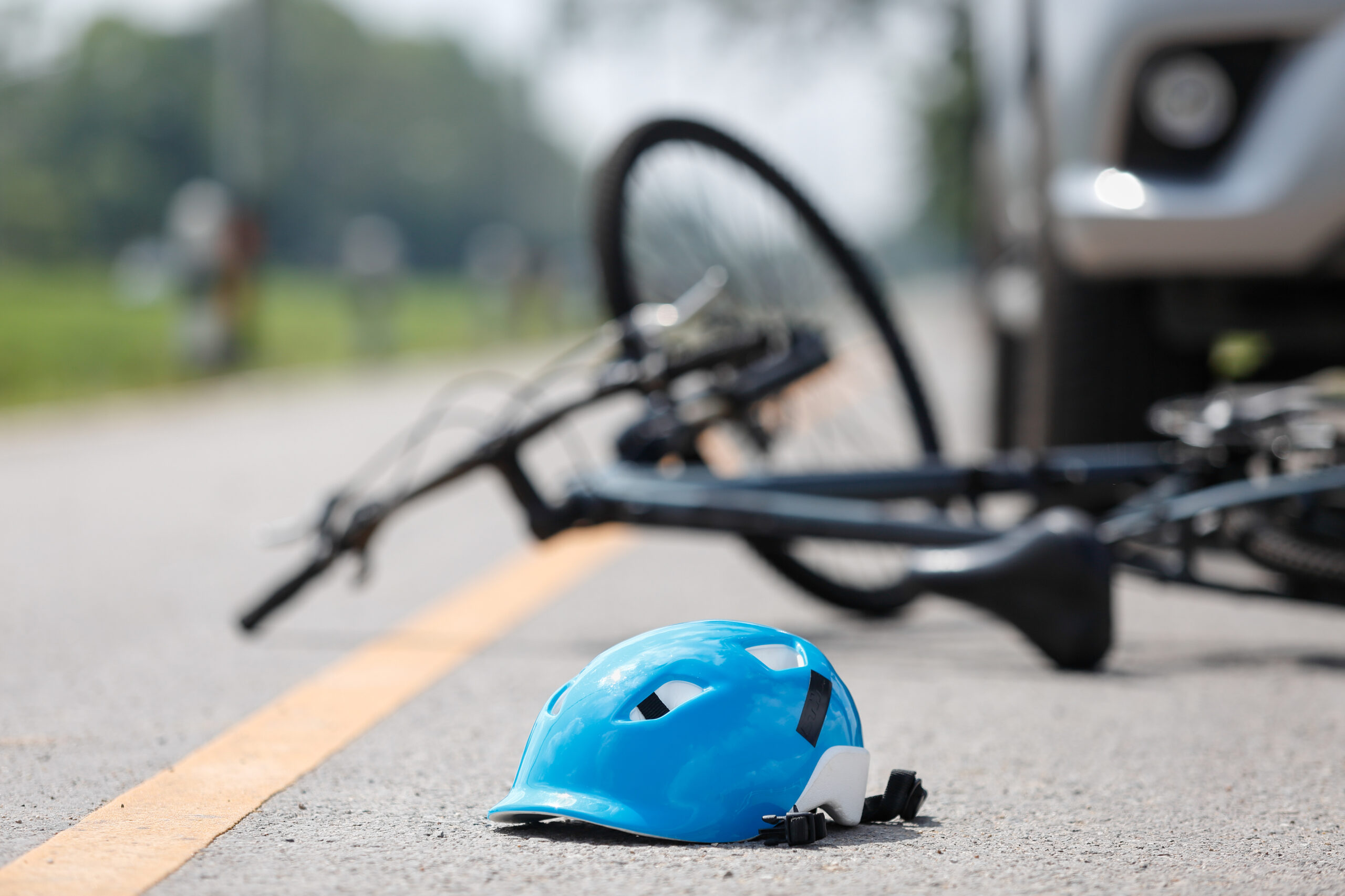 La distinction entre accident du travail et accident de trajet