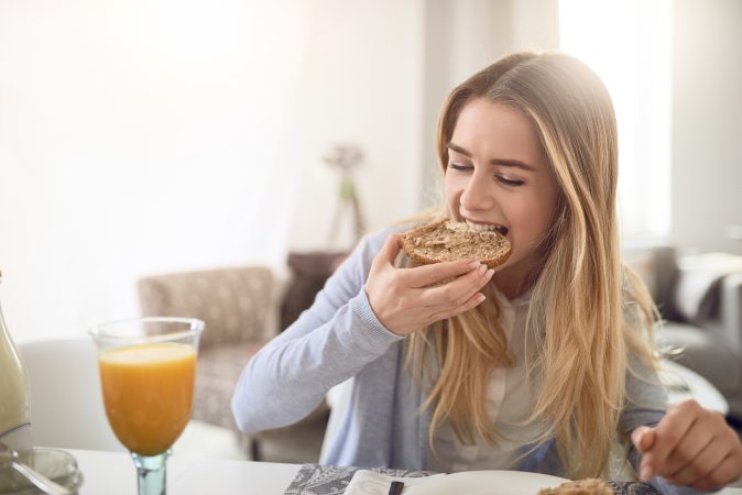 Le petit-déjeuner : un repas de plus en plus boudé par les jeunes générations