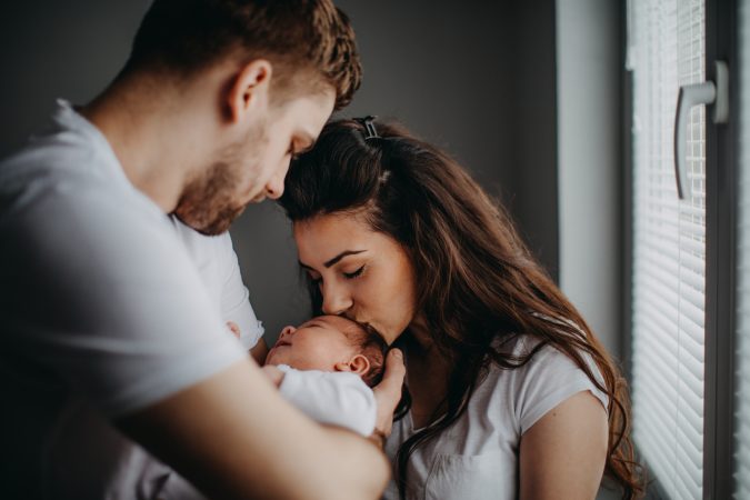 Les nouveautés sociales autour de la parentalité
