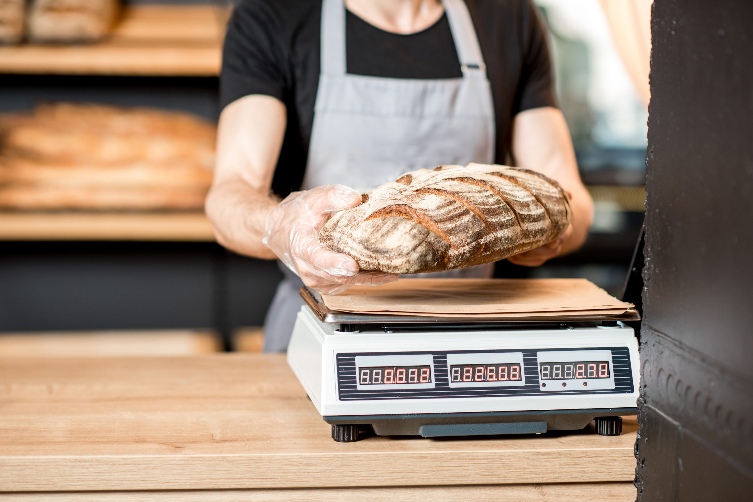 Les vérifications périodiques en boulangerie