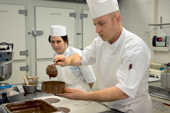 Formation accélérée : Préparation au CAP chocolatier-confiseur