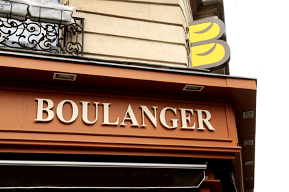 A propos de l’appellation « boulangerie »