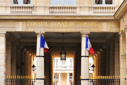 A propos de la faute lourde