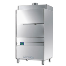 Récupérateur de chaleur Lav’inox