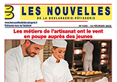Consulter le journal