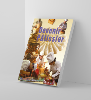 DEVENIR PÂTISSIER