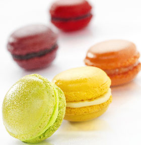 Seine-et-Marne (77) : 2e Grand concours du macaron