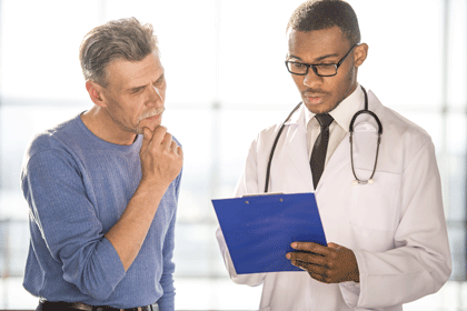 A propos de l’inaptitude médicale