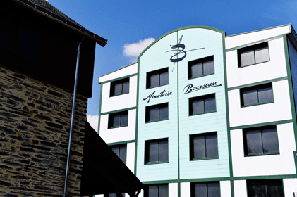 Moulins Bourseau, la meunerie de tradition au service des artisans