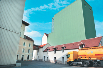 Reportage : Les Moulins Bourgeois, une vraie histoire de famille