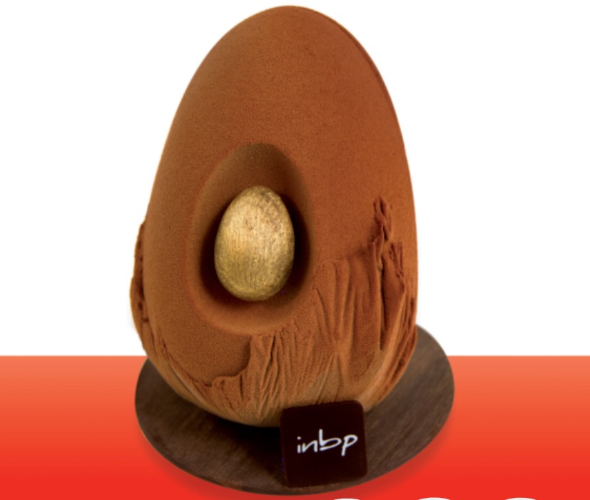 Oeuf végétal