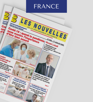 Offre abonnement journal France