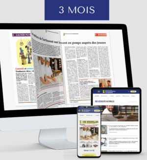offre numerique 3 mois
