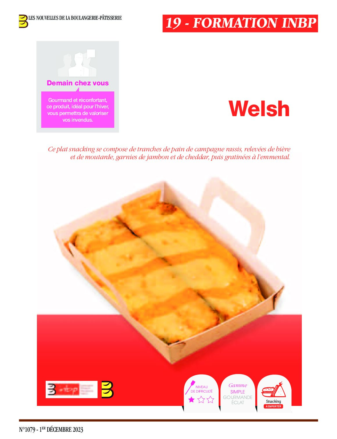 Welsh