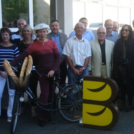 Témoignage du Groupement professionnel des Pyrénées-Atlantiques