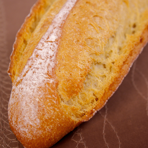 Pain au quinoa
