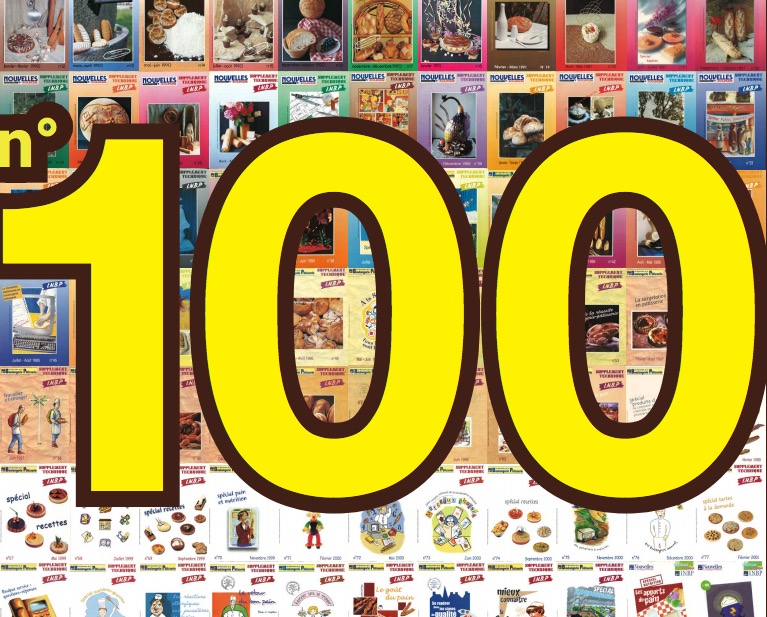 Panorama des diplômes et titres en boulangerie-pâtisserie : N° 100