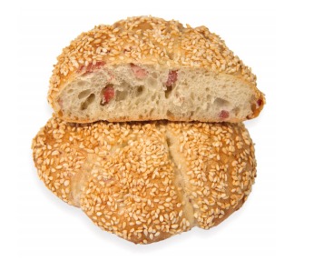 Petit pain d’Est