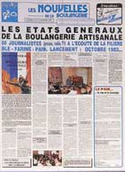 5 et 6 octobre 1983